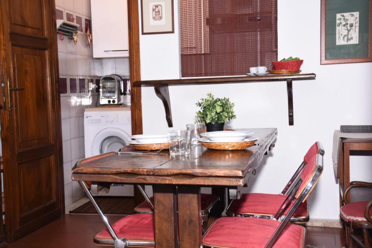 Agrippa'S Terrace Διαμέρισμα Ρώμη Εξωτερικό φωτογραφία