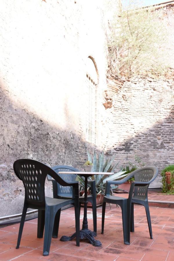 Agrippa'S Terrace Διαμέρισμα Ρώμη Εξωτερικό φωτογραφία